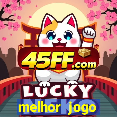 melhor jogo survival android